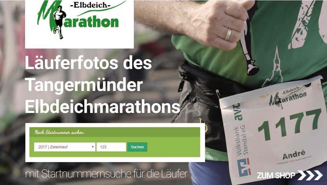Elbdeichmarathon