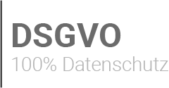 DSGVO Ready / Pictrs Datenschutz