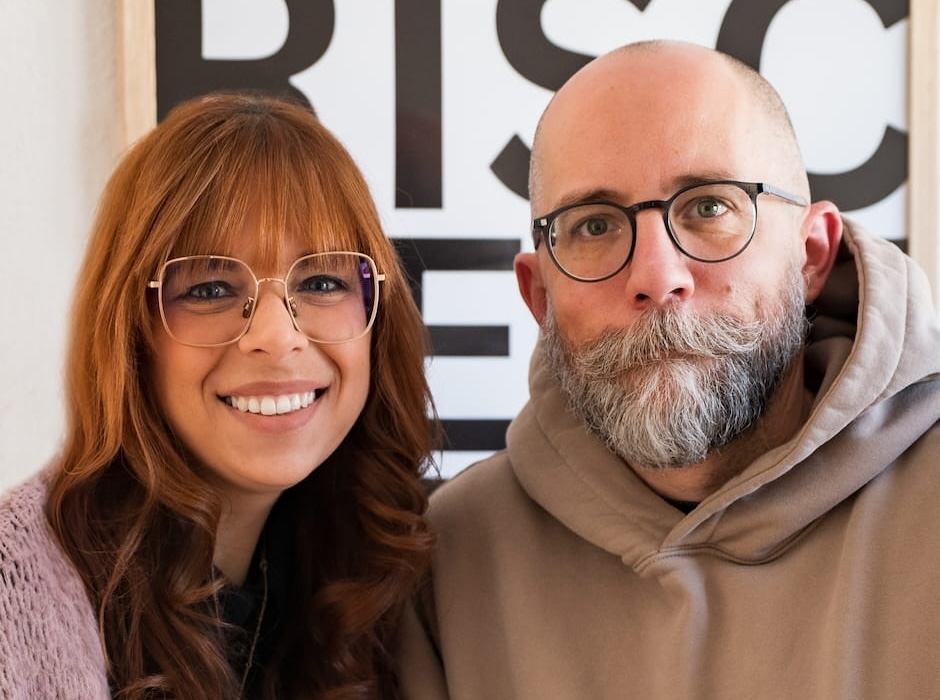 Alex & Adisa Wagner von eyeslovelife