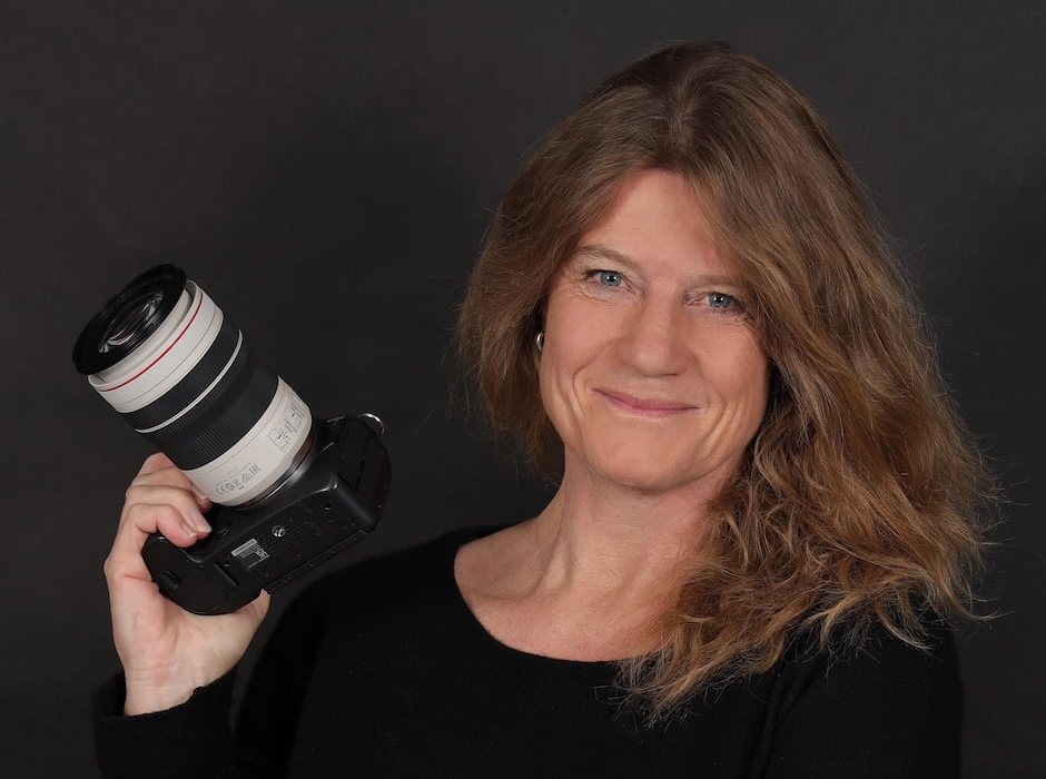 Anja Kiebler von trullafoto