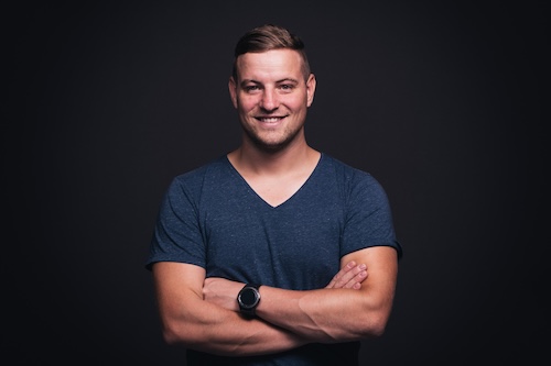 Felix Schlikis Bild