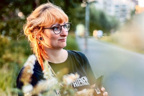 Jessica Losch Bild