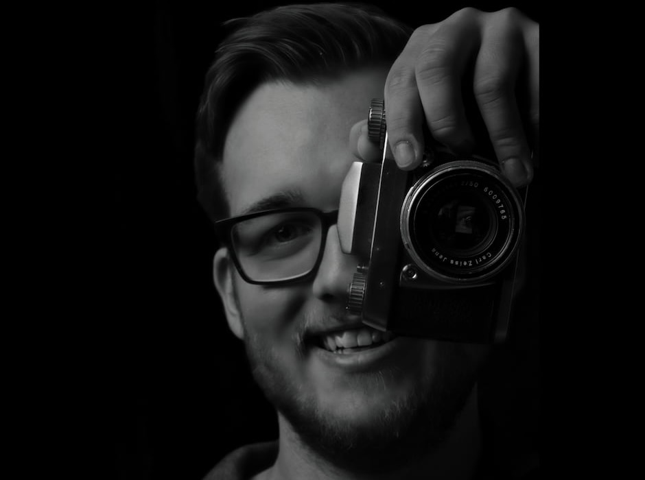 Sandro Rauch von Photo-Rauch