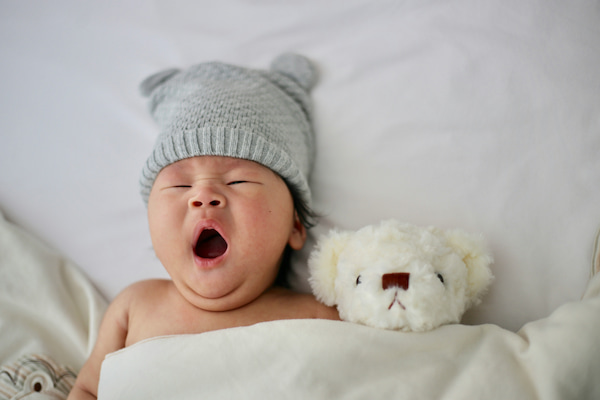 Online-Galerien für Baby- und Schwangerschaftsfotografen mit Pictrs