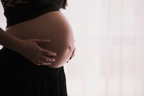 Online-Galerien für Baby- und Schwangerschaftsfotografen mit Pictrs
