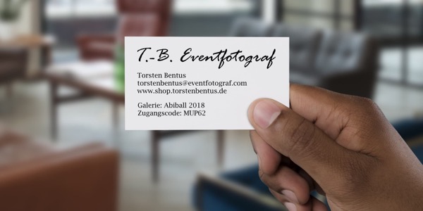 Informationen Zum Fotografieren Auf Einem Abiball Und Zum