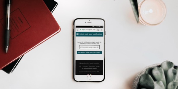 fotobox-prepmode Beispielbild von Pictrs