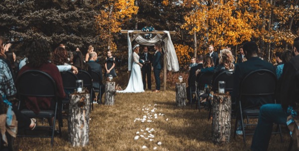 hochzeit-weddingceremony Beispielbild von Pictrs