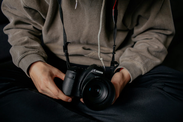 Einsteiger ins Foto-Business mit Pictrs
