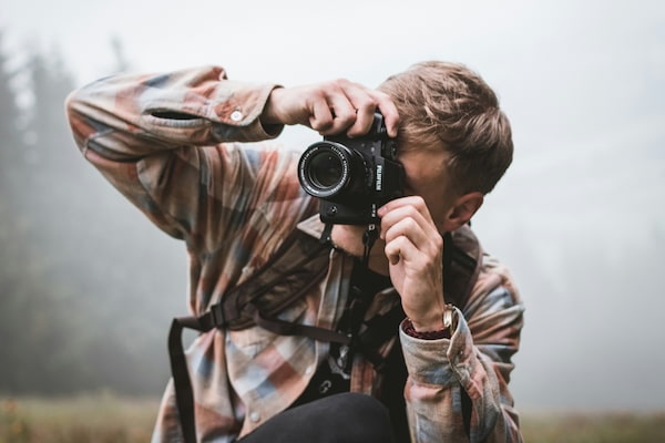 Einsteiger ins Foto-Business mit Pictrs