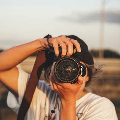 Einsteiger ins Foto-Business mit Pictrs