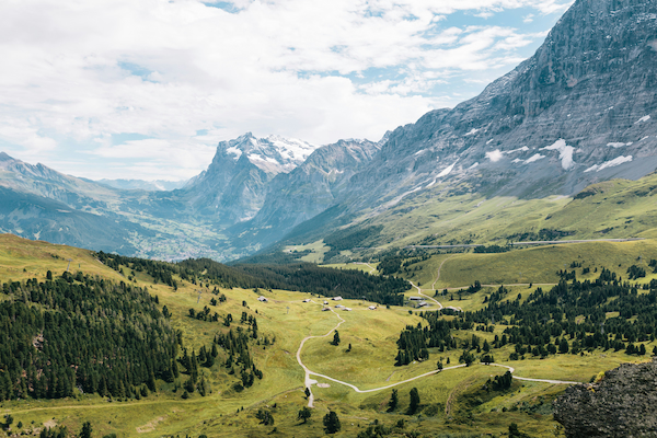 Fotografie in der Schweiz mit Pictrs