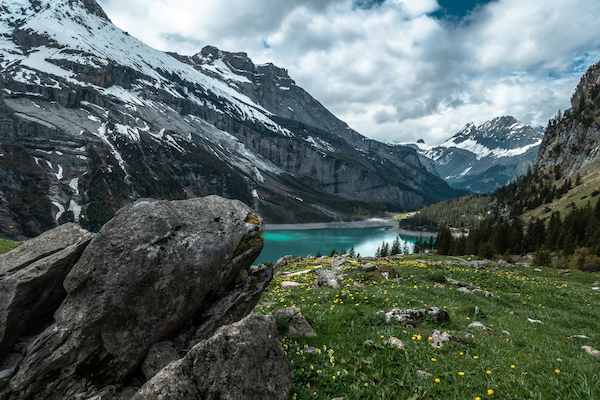 Fotografie in der Schweiz mit Pictrs