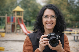 Andrea Petsch - Fotografin bei Pictrs