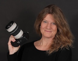 Anja Kiebler - Fotografin bei Pictrs