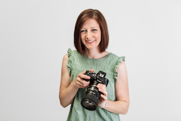 Bianka Zimmermann - Fotografin bei Pictrs