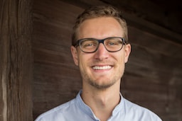 Marcel Gross  - Fotograf bei Pictrs